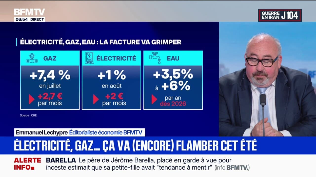 Gaz, elektrik ve su faturaları daha da artacak