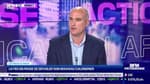 Philippe De Cholet VS Ronan Blanc : Pourquoi les marchés sont-ils aussi fébriles ? - 26/01