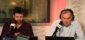 "Le RSA, c'est d'abord un droit ! Ce n'est pas en chantant à la chorale qu'un bénéficiaire du RSA retrouvera du travail !" Sylvain Grandserre