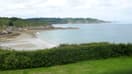 Tréveneuc, Côtes d'Armor, Bretagne, 11 juillet 2021. 