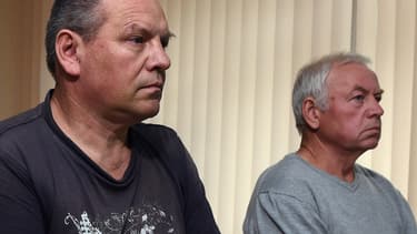 Le conducteur du chasse-neige et l'ingénieur responsable du contrôle des vols ne purgeront pas leur peine.