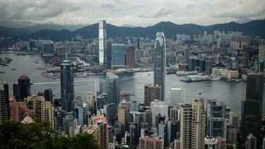Hong Kong