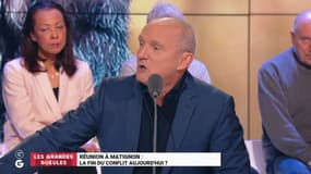 Jérôme Marty s'oppose à l’argument "on vivra plus vieux donc on doit travailler plus longtemps !"