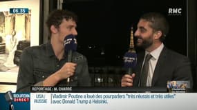 Retour des Bleus: Benjamin Pavard, la star inattendue qui doit beaucoup à Deschamps