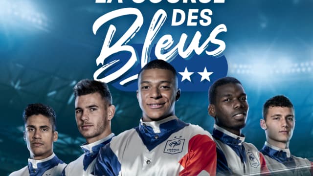 Euro 2020 : la course des bleus commence