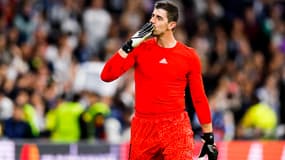 Thibaut Courtois