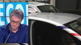 "Dans certaines auto-écoles, il n’y a pas un élève qui passe son permis avant 45 heures de pratique"