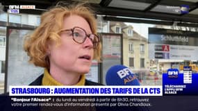 Strasbourg: le prix des transports en commun va augmenter