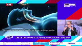 On n'arrête pas le progrès : CES de Las Vegas 2025, du nouveau pour la maison - 14/01