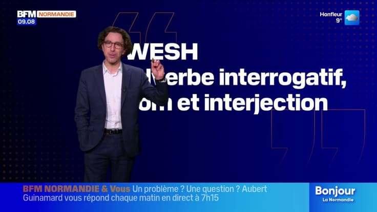 Wesh tout le monde - La météo de Colas du jeudi 11 décembre 2025