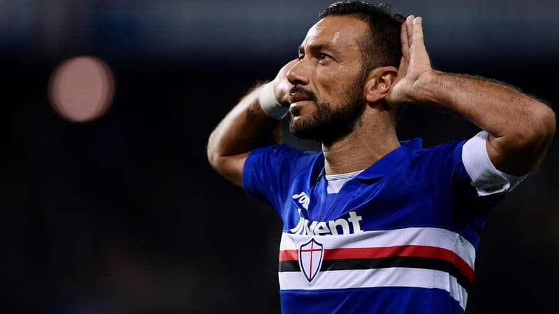 Fabio Quagliarella