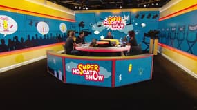 Nice : "Le fair-play financier est une arme contre les nouveaux riches" assène Di Meco