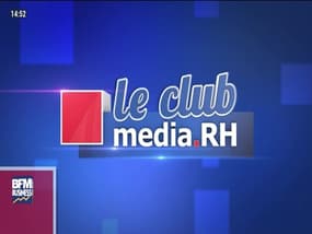 Club Média RH - Samedi 16 Novembre 2019