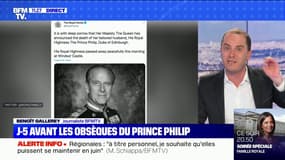 Mort du Prince Philip: hommages et controverses sur les réseaux sociaux