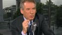 François Bayrou
