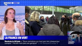 La France en vert (3/3) - 15/06