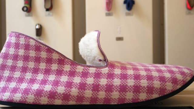 La dernière fabrique de charentaises va fermer