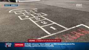 Retour à école pour tous les élèves de maternelle et primaire