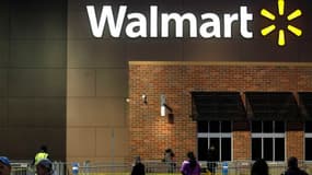Wal-Mart, le géant américian de la distribution, s'apprête à réduire ses effectifs.