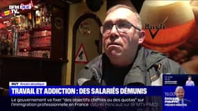 Près d'un Français sur 2 est concerné par une pratique addictive au travail