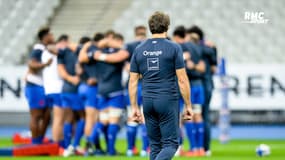 VI Nations : France-Ecosse finalement reporté