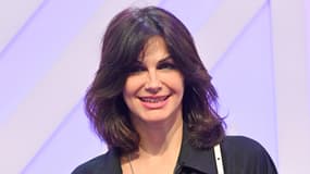 Helena Noguerra, la compagne de Fabien Galthié 