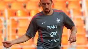 Franck Ribéry