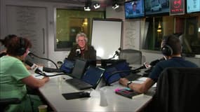 "Madame Cosse occupez-vous de tous les sans-abris sinon démissionnez!"