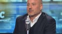 Pierre Martinet, ancien agent de la DGSE, ce mercredi chez Jean-Jacques Bourdin