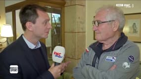 Cyclisme : Cyrille Guimard juge les chances des Bleus aux championnats du monde