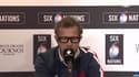 XV de France : "L'objectif est de gagner", Galthié veut triompher aux VI Nations
