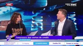 La Minute Conso : Assurance des cartes de crédit - 28/09