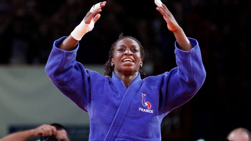Gévrise Emane