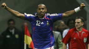 Thierry Henry
