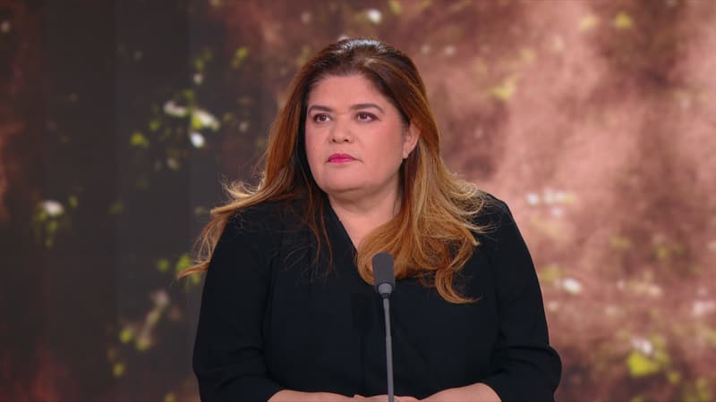Livre-enquête sur Jean-Luc Mélenchon: Raquel Garrido dénonce les 