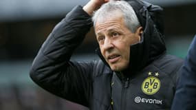 Lucien Favre