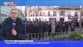 Emmanuel Macron maintient le projet de musée-mémorial du terrorisme sur le Mont-Valérien
