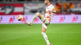 Aleksa Terzic - Salzbourg