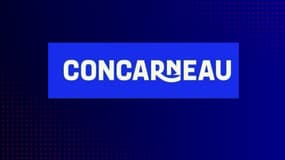 Le nouveau logo de la ville de Concarneau fait polémique.