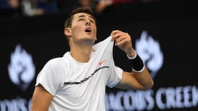 Bernard Tomic