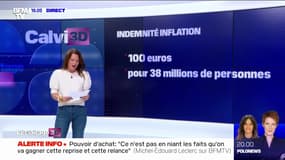 Inflation: le point sur les mesures prises par le gouvernement contre la flambée des prix