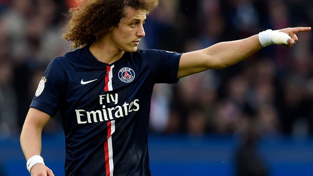 David Luiz