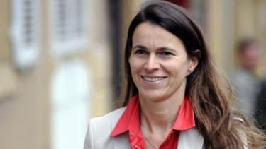 La ministre de la Culture veut réduire les crédits de la Hadopi