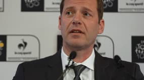 Christian Prudhomme