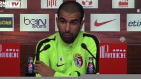 Ligue 1 - Obbadi : "Une victoire impérative contre Bastia"