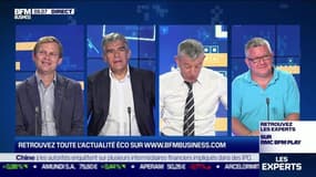 Les Experts : Les économistes, qui prévoyaient une explosion du chômage et des faillites, se sont-ils trompés ? - 24/08