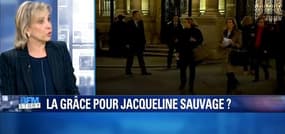 Avocate de Jacqueline Sauvage: le président "a été extrêmement ému"