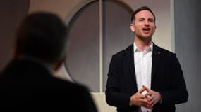 Joe Gebbia