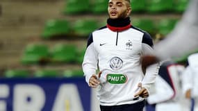Layvin Kurzawa 