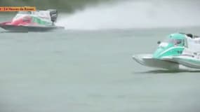 24h motonautiques